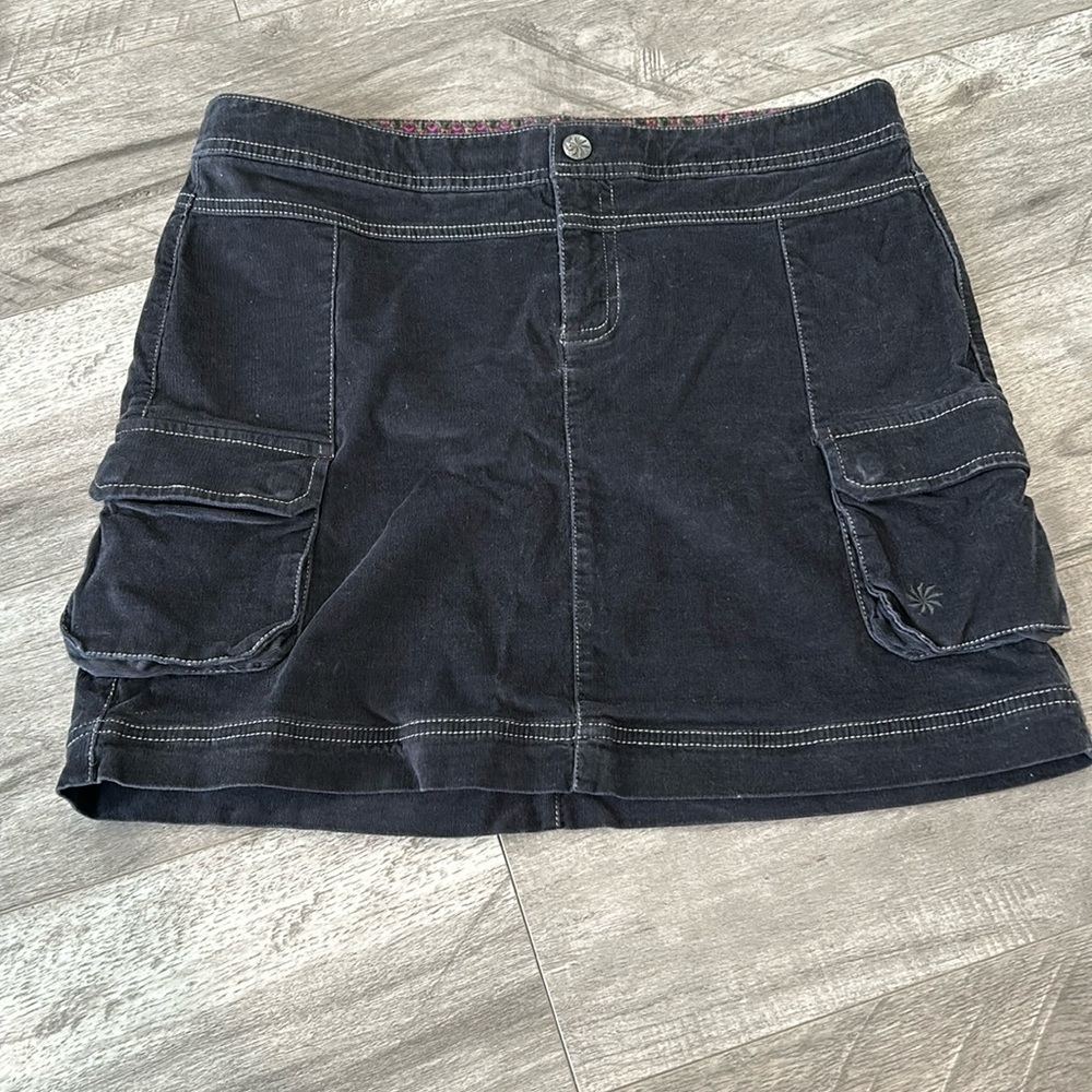 Athleta skirt